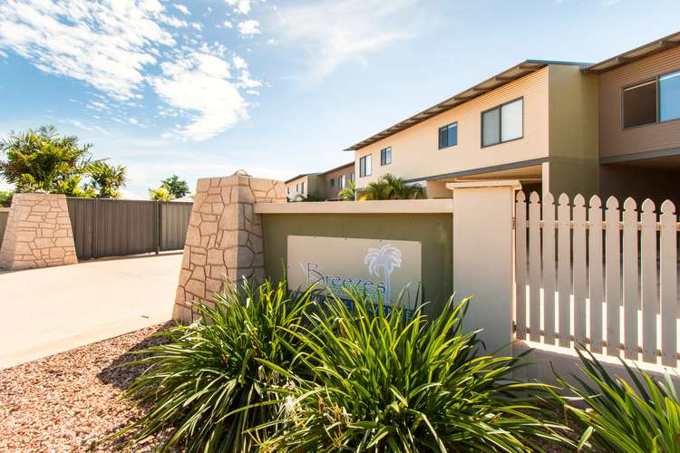 Third view of Homely unit listing, 6A/14 Bin Sallik Avenue, Cable Beach WA 6726