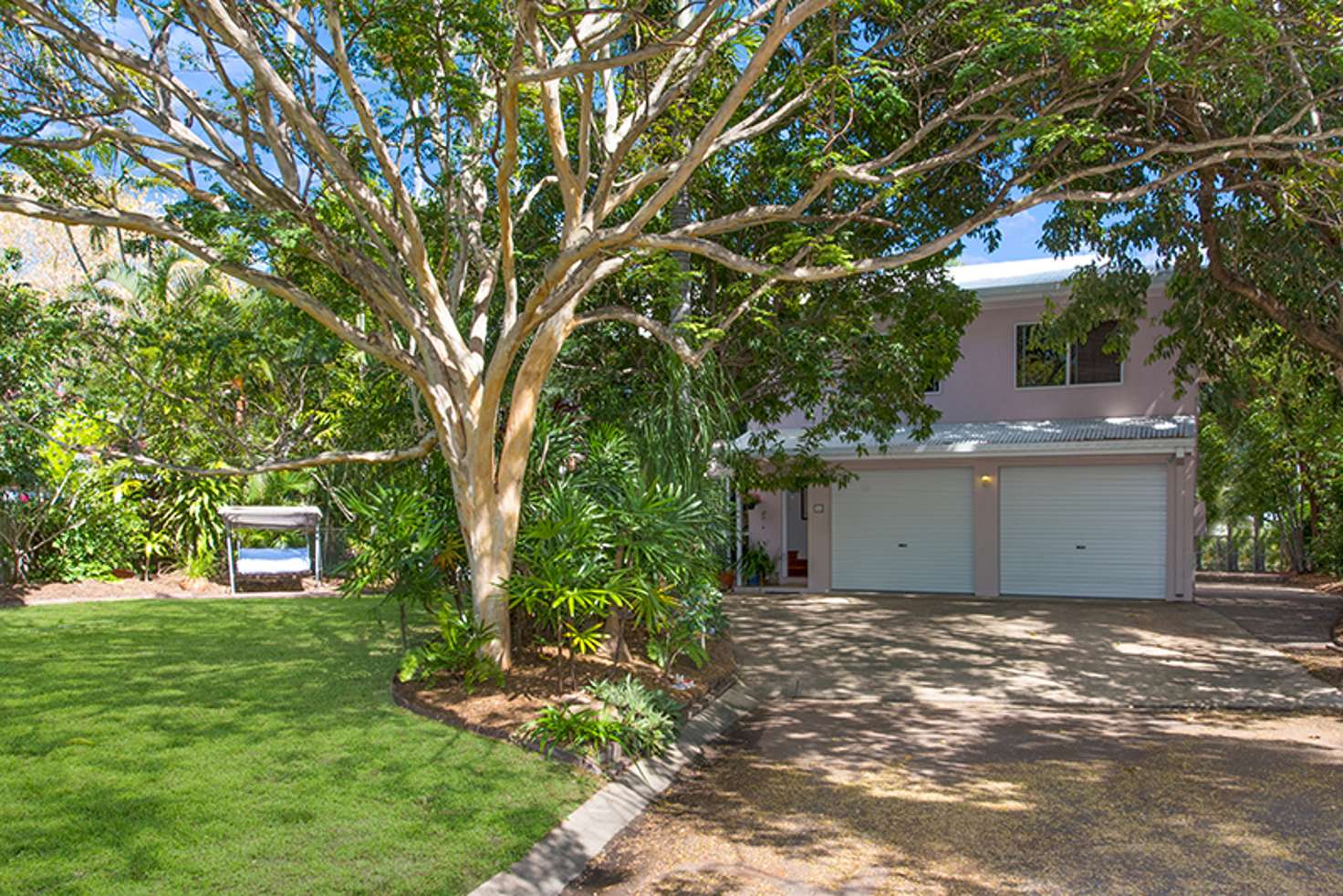 Main view of Homely house listing, 10 Bendigo Court, Annandale QLD 4814