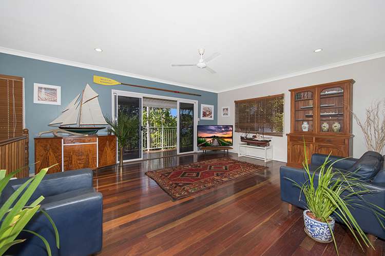 Second view of Homely house listing, 10 Bendigo Court, Annandale QLD 4814