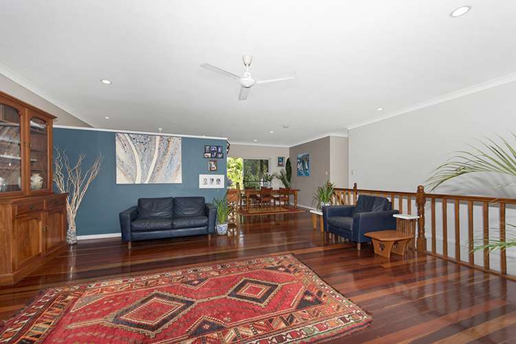 Sixth view of Homely house listing, 10 Bendigo Court, Annandale QLD 4814