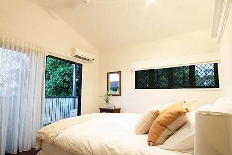 Fifth view of Homely townhouse listing, 9/74 Kent Street, New Farm QLD 4005