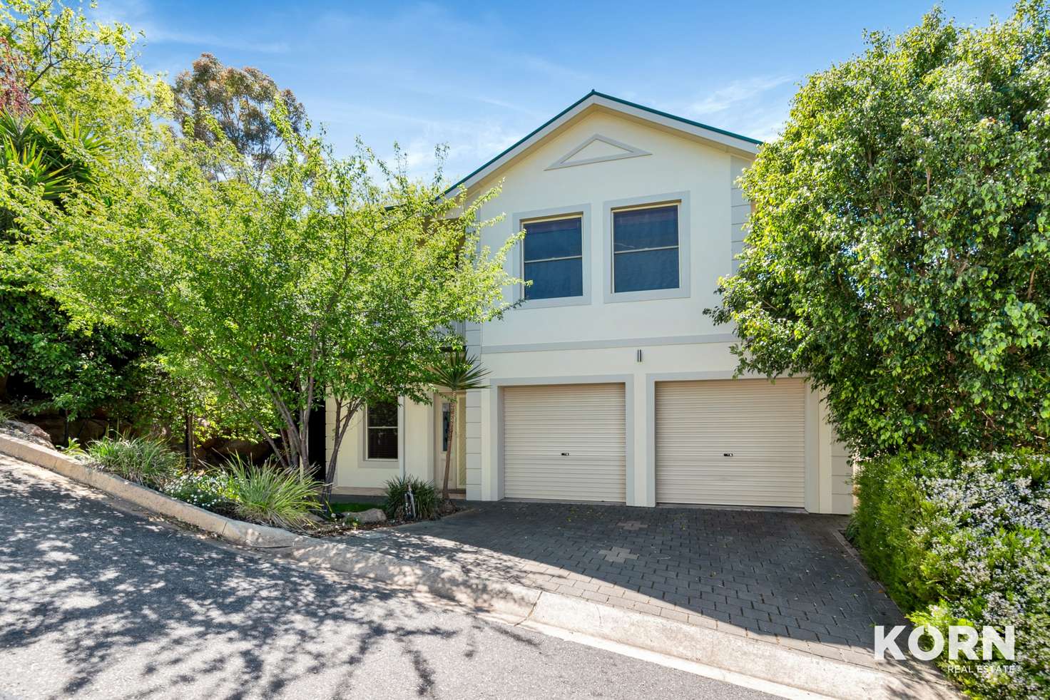 Main view of Homely house listing, 1/4 Mccann Place, Greenwith SA 5125
