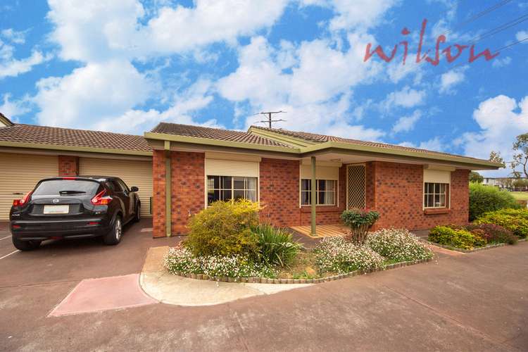 Second view of Homely unit listing, 1/13 McEwin Avenue, North Plympton SA 5037