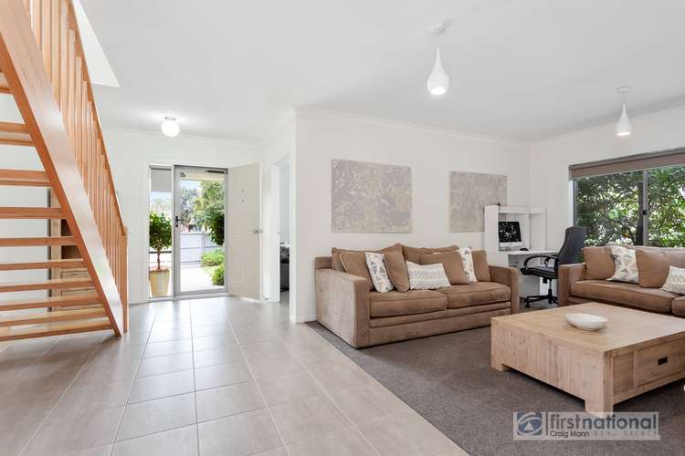 Second view of Homely townhouse listing, 1/134 Cranbourne Frankston Road, Langwarrin VIC 3910