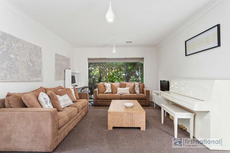 Third view of Homely townhouse listing, 1/134 Cranbourne Frankston Road, Langwarrin VIC 3910