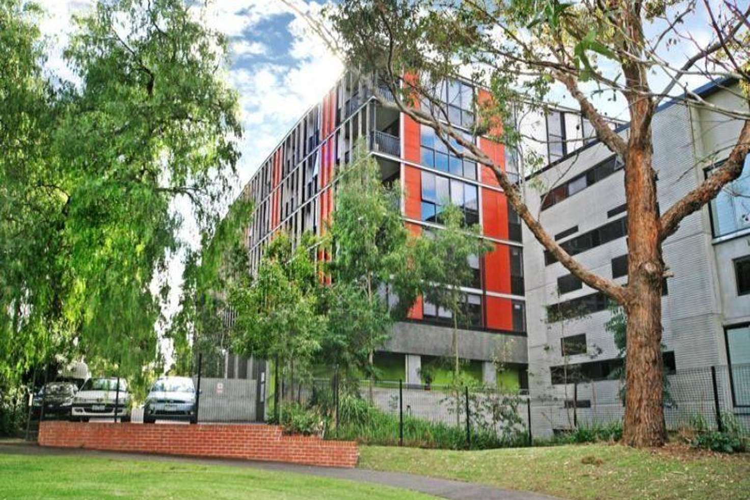 Main view of Homely apartment listing, 125/73 River Street, Richmond VIC 3121