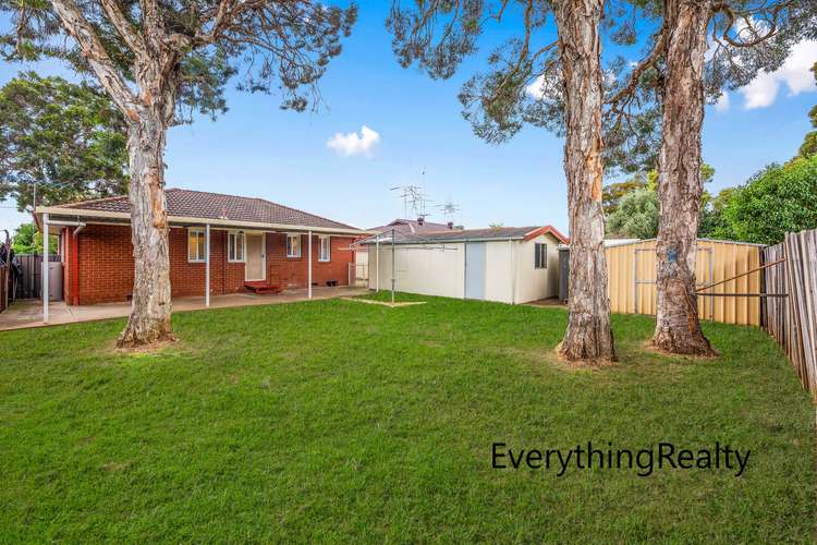 Fifth view of Homely house listing, 26 Copeland Road, Lethbridge Park NSW 2770