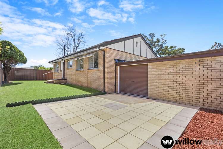 Main view of Homely villa listing, 7/22 Highland Avenue, Bankstown NSW 2200