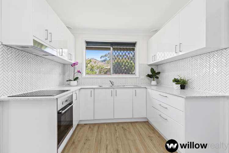 Third view of Homely villa listing, 7/22 Highland Avenue, Bankstown NSW 2200