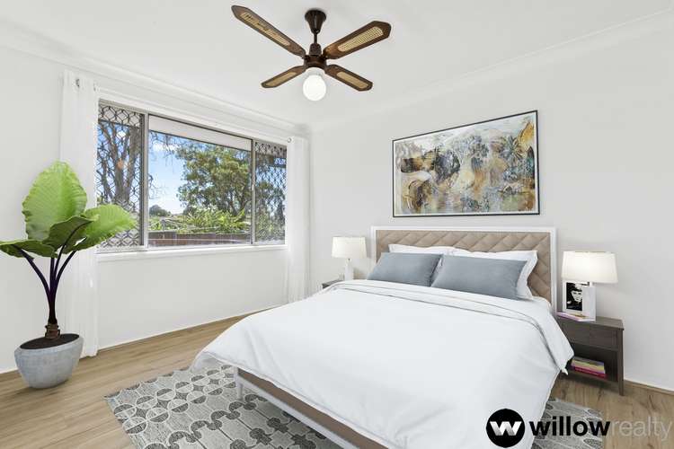 Sixth view of Homely villa listing, 7/22 Highland Avenue, Bankstown NSW 2200