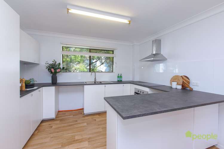 Third view of Homely unit listing, 5/28 Kidston Terrace, Chermside QLD 4032