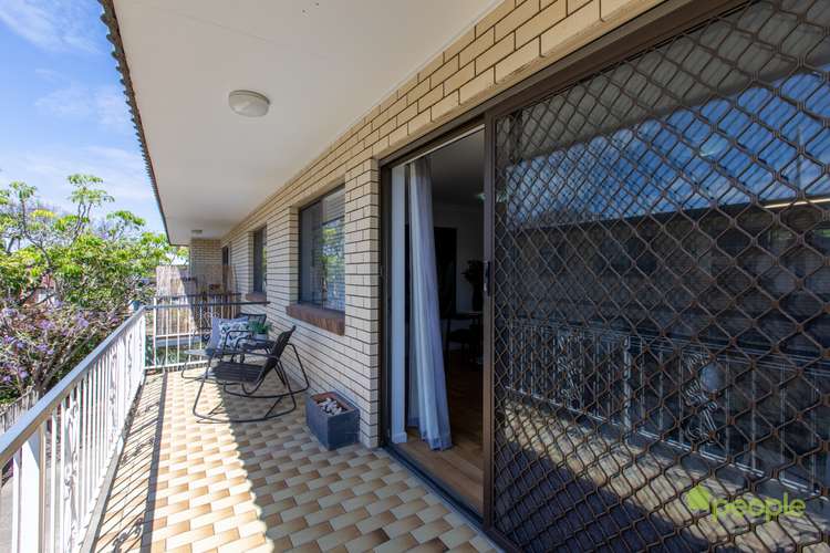 Fourth view of Homely unit listing, 5/28 Kidston Terrace, Chermside QLD 4032