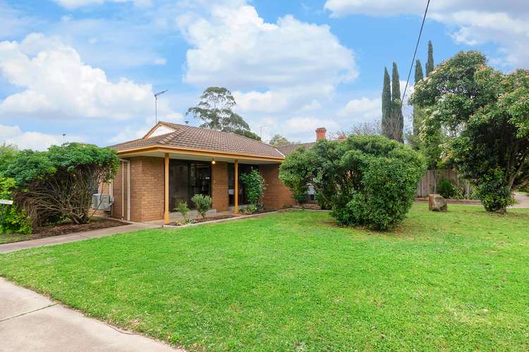 Main view of Homely unit listing, 1/1 Crook Street, Bacchus Marsh VIC 3340