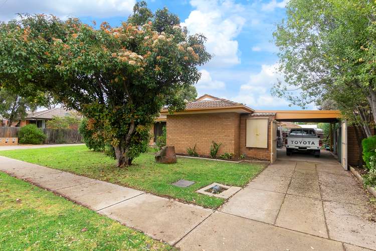 Second view of Homely unit listing, 1/1 Crook Street, Bacchus Marsh VIC 3340