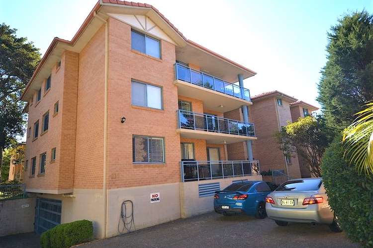 Main view of Homely apartment listing, 6/610 Princes Highway, Kirrawee NSW 2232