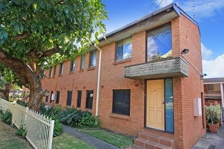 Main view of Homely townhouse listing, 6/9 Virginia Street, Wollongong NSW 2500