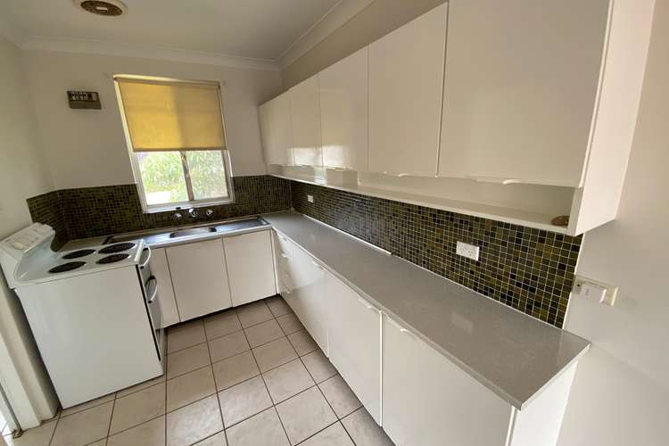 Second view of Homely townhouse listing, 6/9 Virginia Street, Wollongong NSW 2500