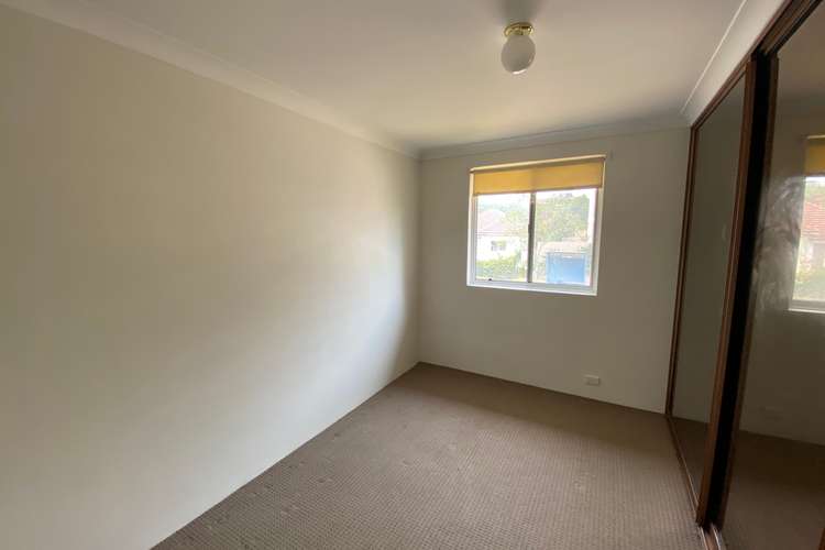 Fifth view of Homely townhouse listing, 6/9 Virginia Street, Wollongong NSW 2500