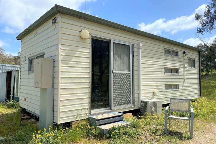 Main view of Homely acreageSemiRural listing, 871 Lake Mokoan, Chesney Vale VIC 3725