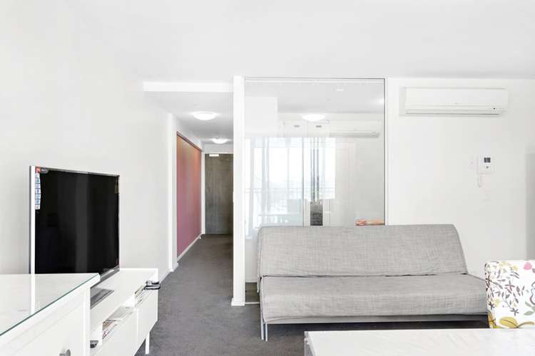 Third view of Homely apartment listing, 503/242 Flinders Street, Adelaide SA 5000