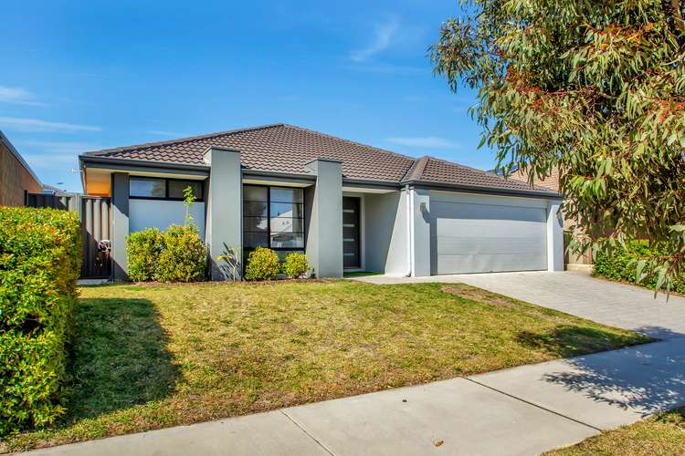 6 VIVANTE LOOP, Landsdale WA 6065