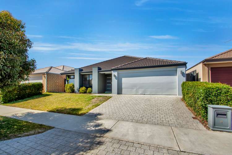 Sixth view of Homely house listing, 6 VIVANTE LOOP, Landsdale WA 6065
