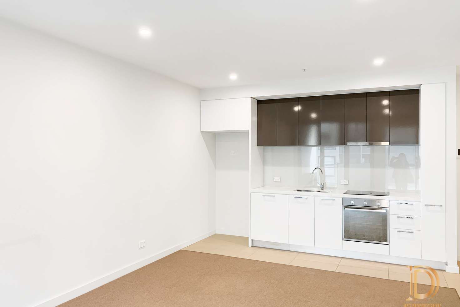 Main view of Homely apartment listing, G02A/399 Burwood Hwy, Burwood VIC 3125