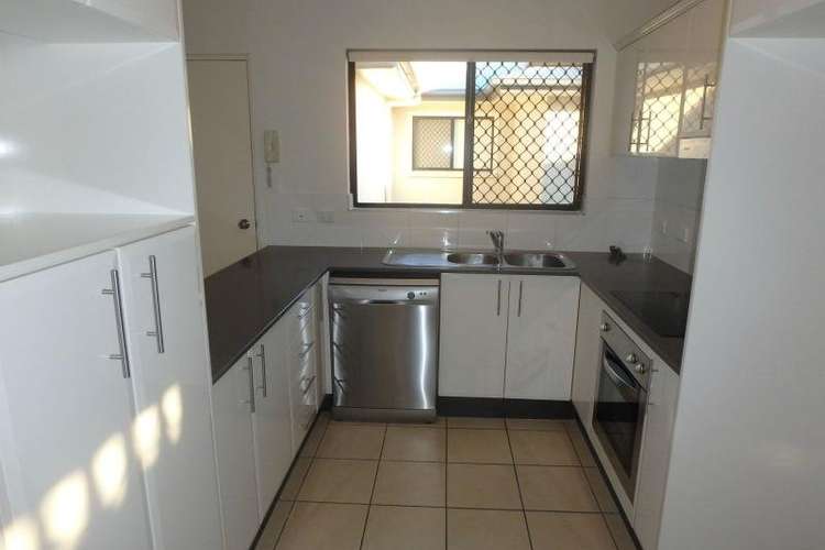 Second view of Homely unit listing, 4/56 Wallace Street, Chermside QLD 4032
