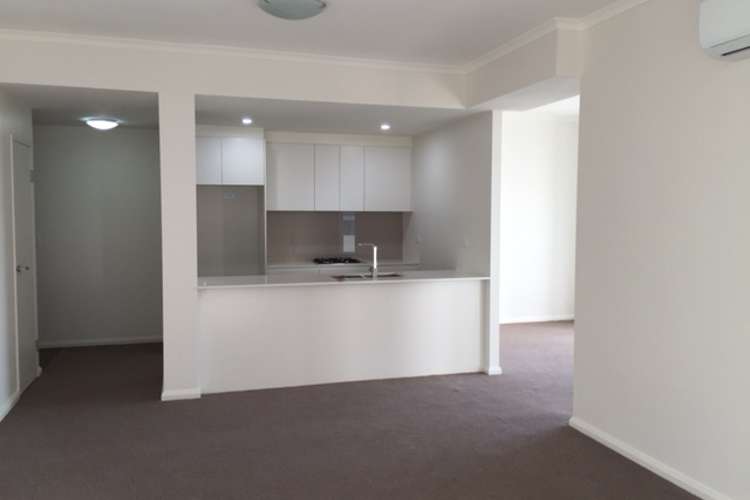 Fourth view of Homely apartment listing, 603B/1-3 Charles Street, Canterbury NSW 2193