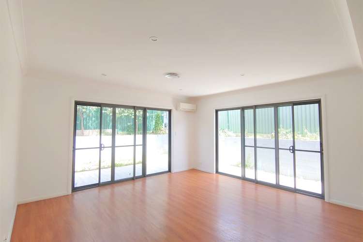 Main view of Homely townhouse listing, 7/3 Loch Street, Campsie NSW 2194