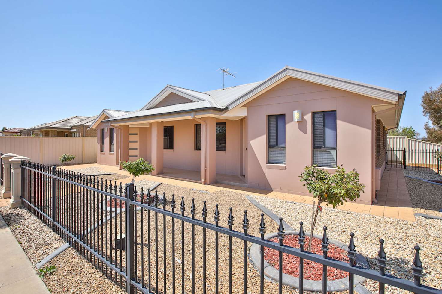 Main view of Homely house listing, 588 Ontario Avenue, Mildura VIC 3500