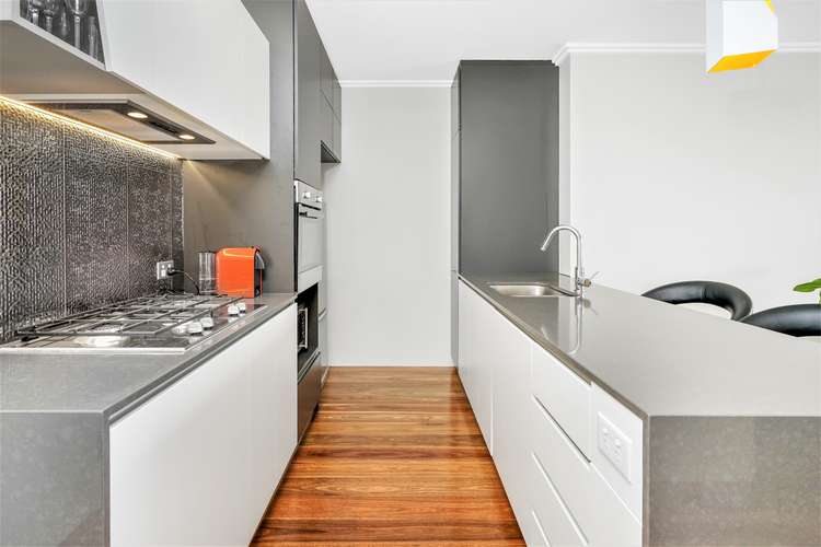 Second view of Homely apartment listing, 214/50 Connor Street, Kangaroo Point QLD 4169