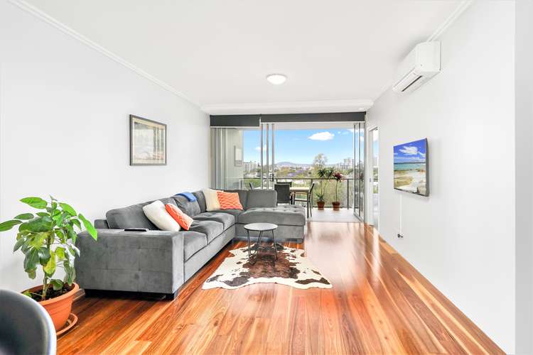 Fourth view of Homely apartment listing, 214/50 Connor Street, Kangaroo Point QLD 4169