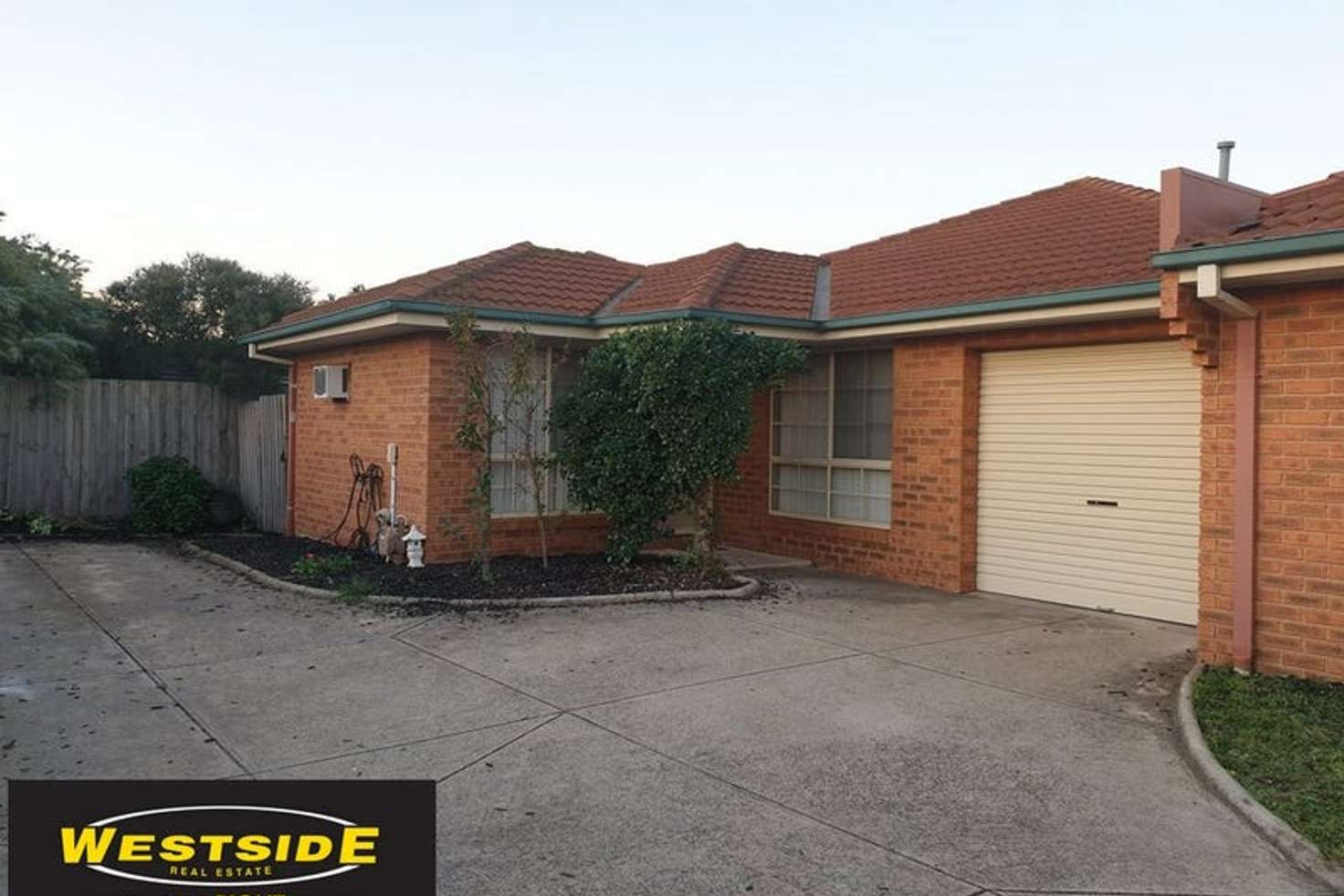 Main view of Homely unit listing, 4/122 Power Street, St Albans VIC 3021