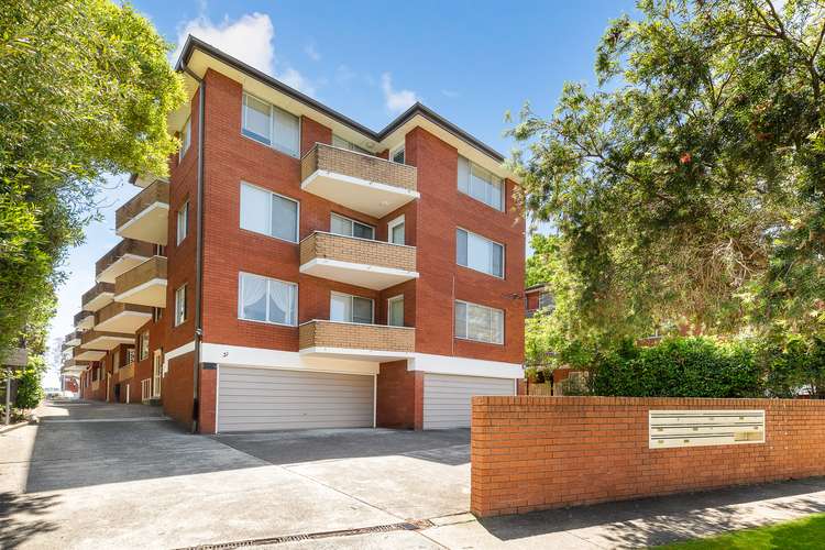 Second view of Homely unit listing, 1/31 Wharf Road, Gladesville NSW 2111