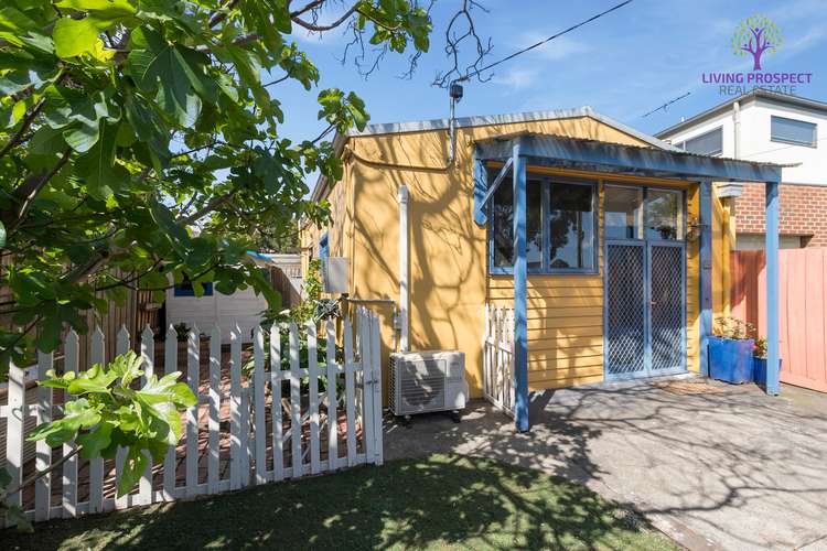 Third view of Homely house listing, 86 Florence Street, Williamstown North VIC 3016