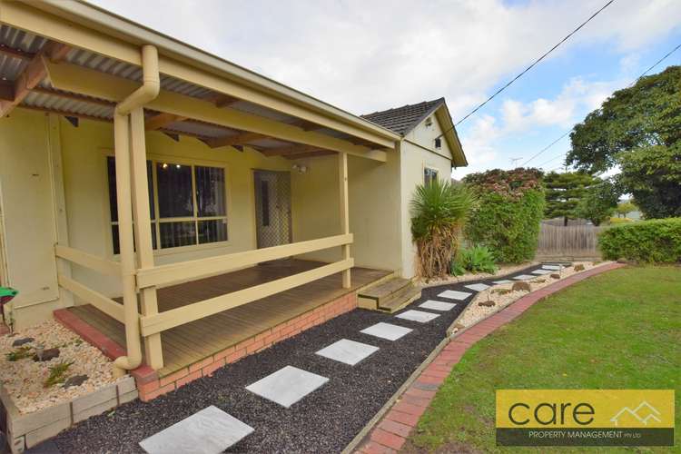 Main view of Homely house listing, 9 EUGENIA STREET, Doveton VIC 3177
