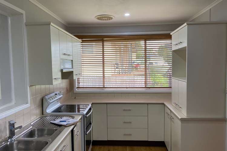 Fourth view of Homely house listing, 33 Morgan Street, Miller NSW 2168