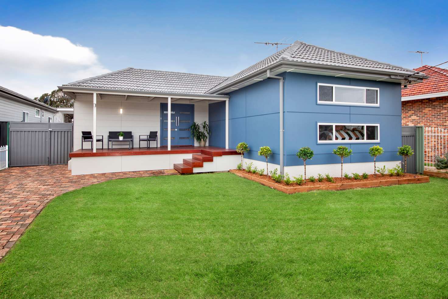 Main view of Homely house listing, 4 Renown Avenue, Miranda NSW 2228