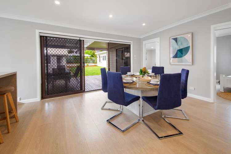 Third view of Homely house listing, 4 Renown Avenue, Miranda NSW 2228