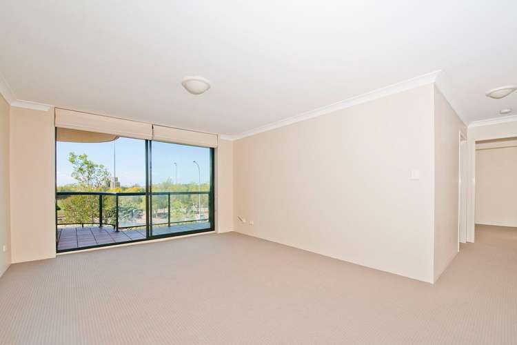 Second view of Homely apartment listing, 3408/177 Mitchell Road, Erskineville NSW 2043