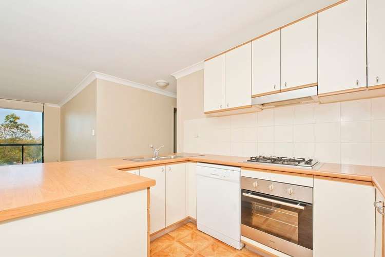 Third view of Homely apartment listing, 3408/177 Mitchell Road, Erskineville NSW 2043