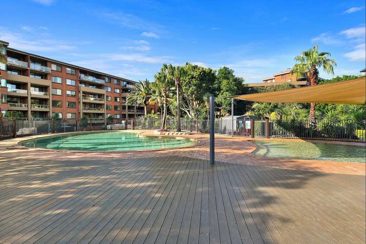 Fourth view of Homely apartment listing, 3408/177 Mitchell Road, Erskineville NSW 2043
