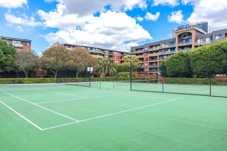 Fifth view of Homely apartment listing, 3408/177 Mitchell Road, Erskineville NSW 2043