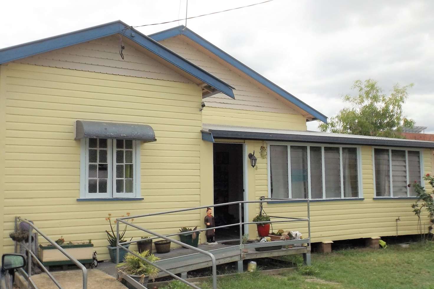 Main view of Homely house listing, 60 Simpson Parade, Casino NSW 2470