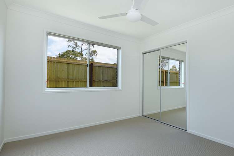 Fifth view of Homely unit listing, 22a/65 Cambooya Street, Drayton QLD 4350