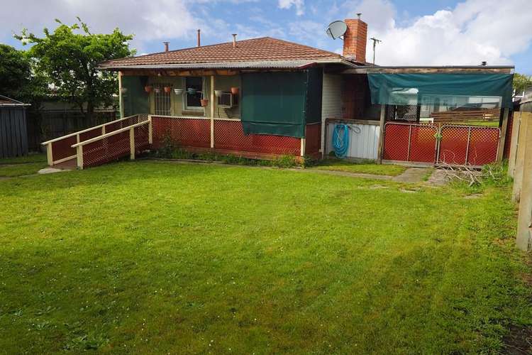 Fifth view of Homely house listing, 23 Kokoda Street, Morwell VIC 3840