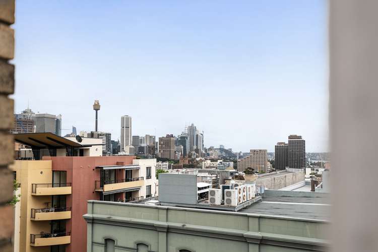 Third view of Homely apartment listing, 607/389 Bourke Street, Surry Hills NSW 2010