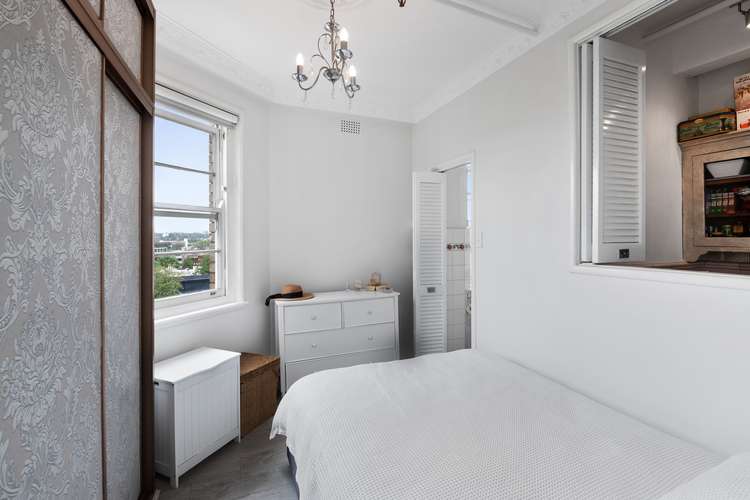 Fifth view of Homely apartment listing, 607/389 Bourke Street, Surry Hills NSW 2010