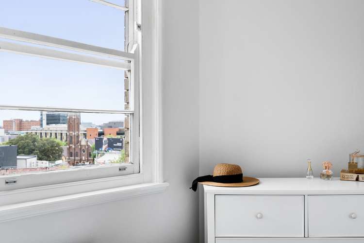 Sixth view of Homely apartment listing, 607/389 Bourke Street, Surry Hills NSW 2010